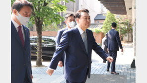 尹내각 불안전 출범하나…19명 중 청문보고서 채택은 단 4명