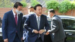 [사설]檢 출신, 대통령실 민정·인사·총무 장악… 검찰공화국 만드나