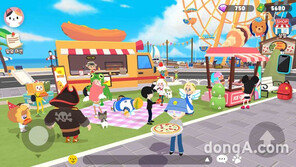 SKT-SK스퀘어, 넥스트 플랫폼 이끈다…‘한국판 로블록스’ 해긴에 공동 투자