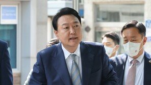 공수처, ‘옵티머스 부실수사 의혹’ 尹 등 6명 무혐의 처분