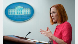 백악관 “바이든 방한 때 대북 철통안보 재확인…우크라 지원 논의도”