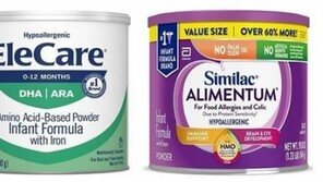 美 분유 대란에 엄마들 발 동동…“심장 내려앉아”