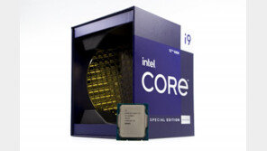 [리뷰] 12세대 인텔 코어 시리즈의 '군계일학', 인텔 코어 i9-12900KS