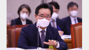 정황근 “CPTPP, 농업계 영향 클 것…피해 지원대책 필수”