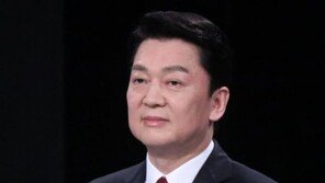 安 “경선? 당 결정 따를 것…李 인천 출마, 뜬금없다”