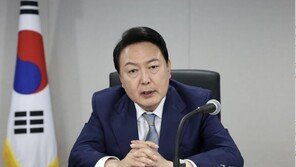 尹, 용산 위기관리센터서 안보 회의…“한 치 빈틈없어야”