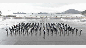 해군사관생도 2명, 임관 두 달 앞두고 동료 성폭행