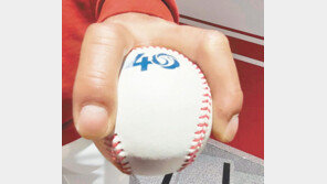 변종 체인지업 장착… ‘괴물’로 돌아온 김광현 