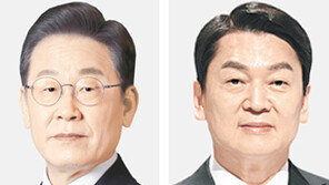 李, 선대위장도 맡아 진두지휘…安 “내 한 몸 던져 수도권 승리”