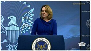 美국방 부장관 “中, 가장 중대한 경쟁자…北 위협도 직면”