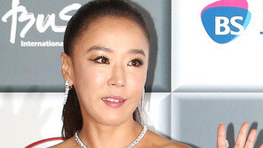 강수연 유작 ‘정이’ 넷플릭스 측 “배우님의 모든 순간 잊지 않을 것”