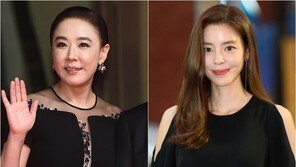 김규리, 故강수연 추모 “등대 같은 분…어떻게 보내드려야 할지” 비통