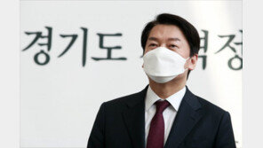 이재명 직격한 안철수 “연고 없는 곳 출마, 도리 아냐”