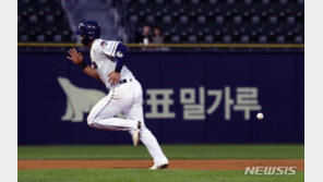 ‘7회 이후 10득점’ 두산, 다시 2위 도약…삼성·KIA 4연승