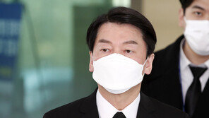 안철수, 故 강수연 별세 애도…“명연기 평생 기억”