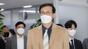 고민 깊어진 이창용…5월부터 기준금리 인상할까