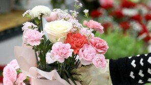 코로나 후 세번째 어버이날…“부모님 뵐 생각에 두근두근”