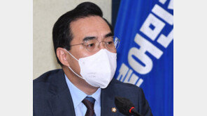 [사설]야당 됐으니 합의고 뭐고 법사위원장 못 내준다는 민주당