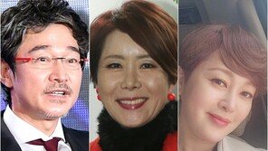 “외로웠던 그녀”…정보석·이승연·윤영미, 故 강수연 잃은 슬픔