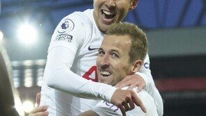 BBC “손흥민은 EPL서 가장 저평가된 공격수”…커리어 최초 리그 20골