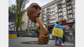 러, 미사일 대공격…오데사공습, 하르키우국립박물관도 폭파