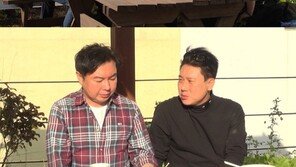 박군, 한영 위한 옥탑방 프러포즈…이상민·임원희 지원사격