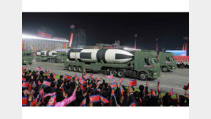 北 미사일 도발 후 침묵…“이례적” 평가 속 “추후 공개” 전망도