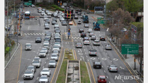 한은 “우크라이나 사태, 국내 자동차산업에 부정적”