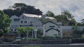 文 귀향 D-2…양산 평산마을 5000명 넘는 환영인파 몰릴 듯