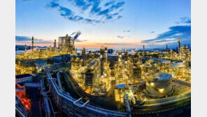 “물 들어올 때 노 젓자” 정제마진 사상 최고에 정유4사 풀가동