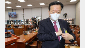 ‘특혜논란’ 정호영 임명 불투명…의사들 “최적임자” 지원사격