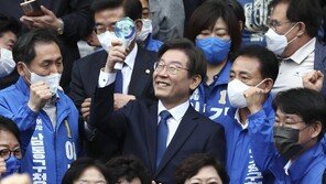 국민의힘, 이재명 계양을 출마에 “정치 철새…선거 대신 수사받아야”