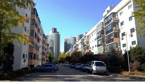  ‘용산 시대’ 尹정부 앞두고 이촌 한강맨션 8억3000만원 상승 ‘신고가’