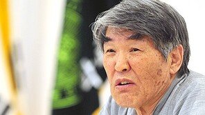 故 김지하 시인 별세…나태주 “시대의 등불이었다” 추모