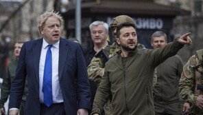 영국, 우크라에 16억달러 추가 군사지원…모두 30억 달러