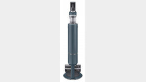 삼성전자 무선청소기 ‘제트’ 작년 글로벌 매출 50% 늘어 