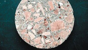 AI가 배합한 ‘친환경 콘크리트’, 탄소 배출량 40% 줄여 