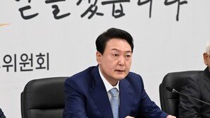 [사설]윤석열 대통령에게 바란다