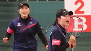 달성군청-수원시청, 2년 연속 동아정구 결승대결