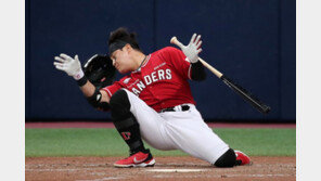 5연승 KIA-삼성, 중위권 싸움 불붙였다