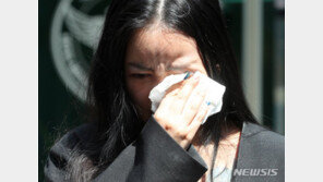 정유라 “한동훈 딸도 지켜달라…내가 사는 이유, 아이들이 전부”