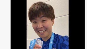 ‘국내 복귀’ 지소연, 첼시 위민 홈 고별전…팀은 WSL 3연패