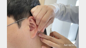 “뇌경색 환자, 침 맞으면 사망 위험 줄어든다”