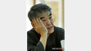 尹 “김지하 시인 자유·민주주의 갈망 국민 마음 흔들어”