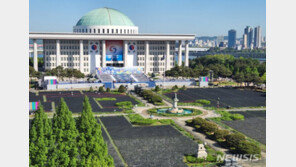 대통령 취임식 D-1, 尹 당선인 10일 0시 합참 보고로 공식 집무 시작