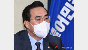  박홍근 “권한 밖의 법사위 합의…다음 세입자 월세 미리 정해”