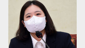 박지현 “한동훈, 소통령 소리 나오니 대통령 된 것 같나”