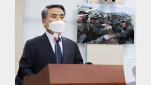 국방위, 이종섭 국방장관 후보자 인사청문보고서 채택…尹내각 5번째