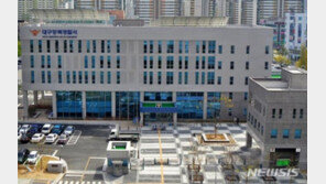 20대 여성 수리중인 주차타워서 주차하다 추락해 숨져