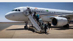 1인당 1억3000만원…전용기 타고 한국 오는 ‘럭셔리 여행객’ 코스는?